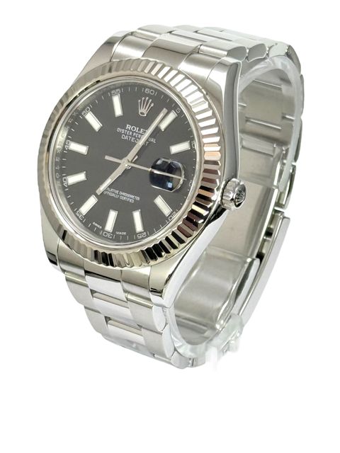 Rolex Datejust II 116334 Image 2